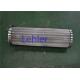 Slot 75 Y Strainer Filter Elements , Micron Pneumatic Screen Filter