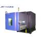 1000 L AGREE Vibration Chamber MIL-STD Combined Environmental Testing