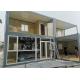 Precast Flat Pack 20 Foot Shipping Container Home
