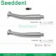 Sinora style T3 LED push bottom handpiece with quick connector