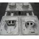 Professional Lost Foam Metal Casting Molds With Accurate Efficient Design