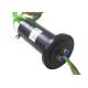 Integrated Slip Ring With 1000M Ethernet 2 X Air 1.0MPa Exd ǁ BT4 Gb IP65