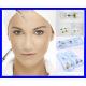 OEM Facial Dermal Filler Injectable Hyaluronic Acid HA Gel for face lips augmentation Derm 1ml