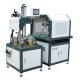 Box Pressing Air Bubbles Machine With Manipulator