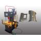 Customized Single-column Hydraulic Press for Press Fitting  Metal Forming