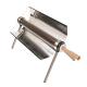 vacuum tube solar cooker