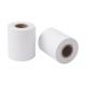 80x80x12mm Printed Thermal Paper Rolls With Plastic Core