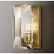 Hardwired Decorative Wall Lamps Modern Interior Wall Sconces 85-265V