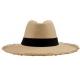 new design cheap ladies summer straw hats