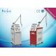 effective result power 1500 mj pulse width 4-6ns laser tatoo removal for salon