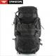Hiking Tactical Gear Bags / Tactical Molle Backpack Lightweight For Man