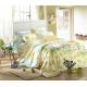 Queen Size / Full Size Home Bedding Comforter Sets 100 Percent Cotton Fabric