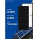 LONGI SOLAR LR5 54HIB 400W 405W 410W 415W 420W Solar Panel Kit