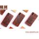100% Eco-friendly   Wood Cell phone Case For iphone  X