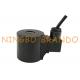 Waterproof Fountain Solenoid Valve Coil IP68 24VDC 220VAC Class H