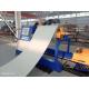 PPGI Heavy Duty Decoiler Steel Coil Slitting Line Machines