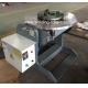 300kg Pipe Automatic Welding Positioner Turntable With Hand Control Box
