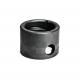 Good thermal conductivity Graphite Impregnated Bushings For Electric Machinery