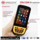 Rugged Mobile Data Capture Phone Scanner Built-in Barcode Scanning Module of Honeywell in Inventory and Logistics