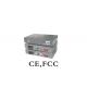 Transparent Transfer G7.03 Standard Fiber Optic Media Converter Rack 1310nm FC 20km