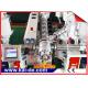 Multilayer PEX EVAL Oxygen Barrier Tube Extruder Machine Supplier China Heating Tube Making Machine