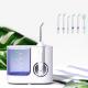 SCCP 24W Electric Oral Irrigator For Teeth Cleaning Family Use