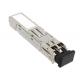 AFCT-5701APZ SFF Fiber Connectors with Optional DMI for Gigabit Ethernet RoHS Compliant