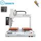 Smart 4-Axis Soldering Machine for Wire Cable LED Strip Automatic