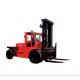 13.5ton Large Forklift Used Heli CPCD135 Forklift 13500KG Capacity