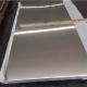 SUS 904 2205 Super Duplex Stainless Steel Sheet Plate 100mm Corrosion Resistance