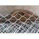 Chain Link Fence wire mesh fencing on Sale