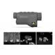 IP67 35mm Lens Thermal Spotting Monocular For Target Search