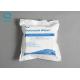 100% Polyester Material Cleanroom Wipes Lint Free Non Sterilized