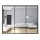 Custom Aluminum Sliding Doors