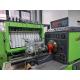 JZ12PS-D Mechanical Diesel Fuel Injection Pump Oil Supply Uniformity Test Bench