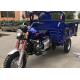 Air Cooled 1.3m Axle 200cc Truck With 3 Wheels