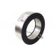 Large Size Industrial Slip Ring Inner Bore 280mm 6x40A 8xSignal Coper Graphite IP54