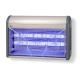 High Voltage Sturdy ABS side board Insect Killer Fluorescent Lamp with 30W UVA Tube