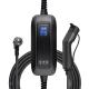 16A 3.6KW Electric Vehicle Charger with IP66 Rating and AC 220V 20% Output Voltage