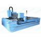 500W Fiber laser cutting machine for Stainless steel and Carbon steel high quality