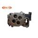 Cast Iron Diesel Engine Parts 6151-11-1102 PC400-5 Cylinder Head Block KLB-G1011