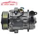 Auto AC Compressor 6854055 13106850 13197538 For Opel Corsa Agila 6V10 6PK WXOP020