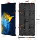 Outdoor Waterproof P4.81 SMD1921 LED Commercial Advertising Display Screen Rental 1920Hz