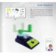  Dynamo Experiment CE ROHS DIY Educational Toys Non Toxic Experiment Kit