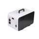2KW DC 24V Portable Energy Storage System For Camping Power Supply 3kwh Capacity