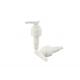 Smooth Surface Plastic Bottle Dispenser Pump  24/410 Shampoo Lotion Pump