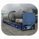 10T/Day Capacity Pyrolysis Equipment For Converting Plastic Into Diesel Fuel