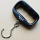 Mini Size Portable Electronic Luggage Scale With ABS Plastic Material