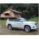 Outdoor  Waterproof Aluminum Poles 2-4 People Travelling Camping Car Top Trailer Tent