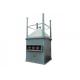 Industrial Multi Cyclone Dust Collector For Boiler